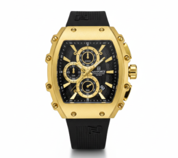 NAVIFORCE Professional Series – Timeless Precision and Performance