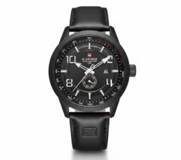 NAVIFORCE Professional Series – Timeless Precision and Performance