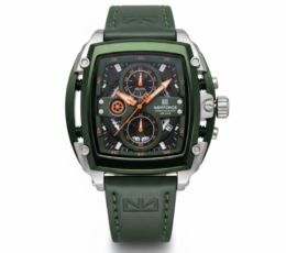 NAVIFORCE Professional Series – Timeless Precision and Performance