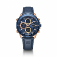 NAVIFORCE Professional Series – Timeless Precision and Performance