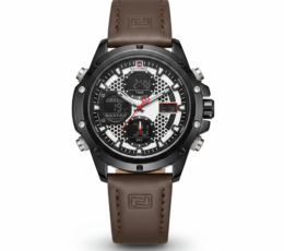 NAVIFORCE Professional Series – Timeless Precision and Performance