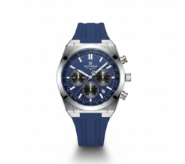 NAVIFORCE Professional Series – Timeless Precision and Performance