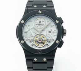 Hublot Classic Fusion Aerofusion