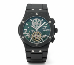 Hublot Classic Fusion Aerofusion