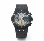 Hublot Classic Fusion Aerofusion
