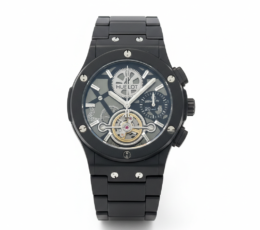 Hublot Classic Fusion Aerofusion