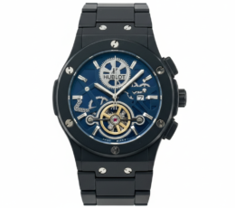 Hublot Classic Fusion Aerofusion