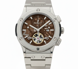 Hublot Classic Fusion Aerofusion