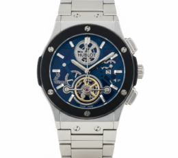 Hublot Classic Fusion Aerofusion