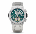 Hublot Classic Fusion Aerofusion