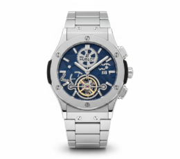 Hublot Classic Fusion Aerofusion