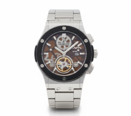 Hublot Classic Fusion Aerofusion