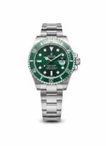 Rolex GMT-Master II Professional Series – Automatic Movement
