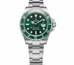 Rolex GMT-Master II Professional Series – Automatic Movement