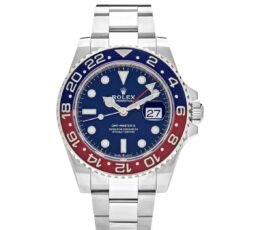 Rolex GMT-Master II Professional Series – Automatic Movement