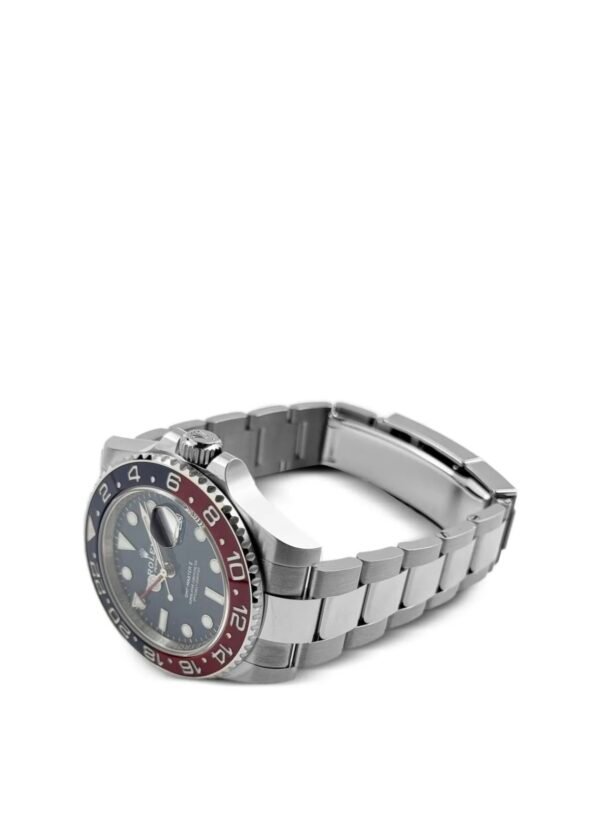 Rolex GMT-Master II Professional Series – Automatic Movement - Image 2
