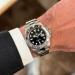 Rolex GMT-Master II Professional Series – Automatic Movement - Image 3