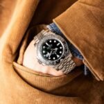 Rolex GMT-Master II Professional Series – Automatic Movement - Image 2