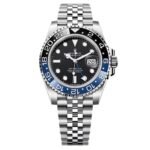 Rolex GMT-Master II Professional Series – Automatic Movement