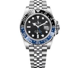 Rolex GMT-Master II Professional Series – Automatic Movement