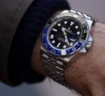 Rolex GMT-Master II Professional Series – Automatic Movement - Image 4