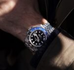 Rolex GMT-Master II Professional Series – Automatic Movement - Image 3