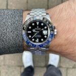 Rolex GMT-Master II Professional Series – Automatic Movement - Image 2