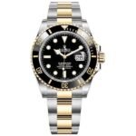 Rolex GMT-Master II Professional Series – Automatic Movement