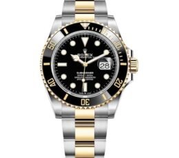 Rolex GMT-Master II Professional Series – Automatic Movement