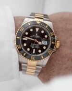 Rolex GMT-Master II Professional Series – Automatic Movement - Image 2