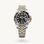 Rolex GMT-Master II Professional Series – Automatic Movement