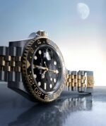 Rolex GMT-Master II Professional Series – Automatic Movement - Image 2