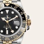 Rolex GMT-Master II Professional Series – Automatic Movement - Image 3