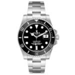 Rolex GMT-Master II Professional Series – Automatic Movement