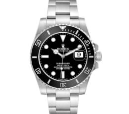 Rolex GMT-Master II Professional Series – Automatic Movement