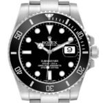 Rolex GMT-Master II Professional Series – Automatic Movement - Image 5