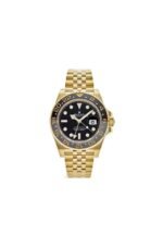 Rolex GMT-Master II Professional Series – Automatic Movement