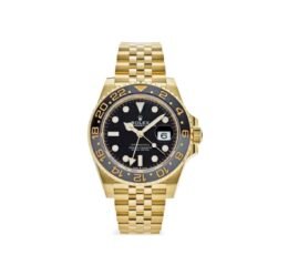 Rolex GMT-Master II Professional Series – Automatic Movement