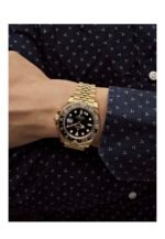 Rolex GMT-Master II Professional Series – Automatic Movement - Image 2