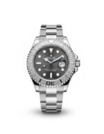 Rolex Inspired Chronograph – Battery Operated