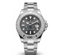 Rolex Inspired Chronograph – Battery Operated