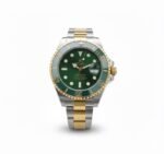 Rolex Inspired Chronograph – Battery Operated