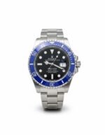 Rolex Inspired Chronograph – Battery Operated