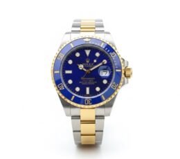 Rolex Inspired Chronograph – Battery Operated