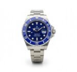 Rolex Inspired Chronograph – Battery Operated