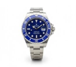 Rolex Inspired Chronograph – Battery Operated