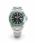 Rolex Inspired Chronograph – Battery Operated