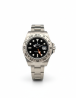 Rolex GMT-Master II Professional Series