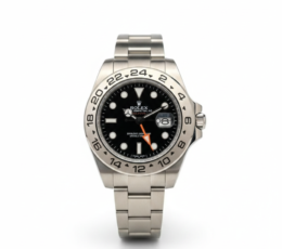 Rolex GMT-Master II Professional Series