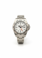 Rolex GMT-Master II Professional Series